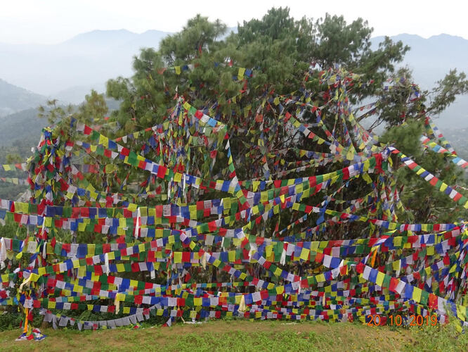Manasarowar Kailash
