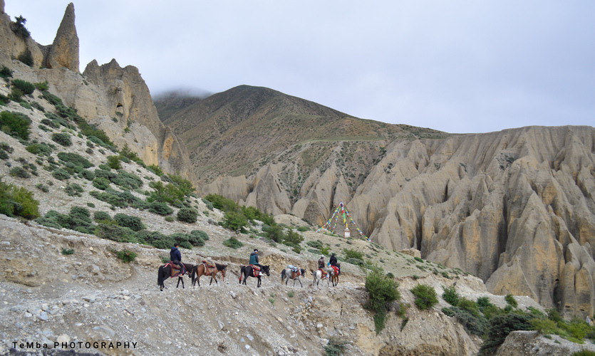 Tilicho